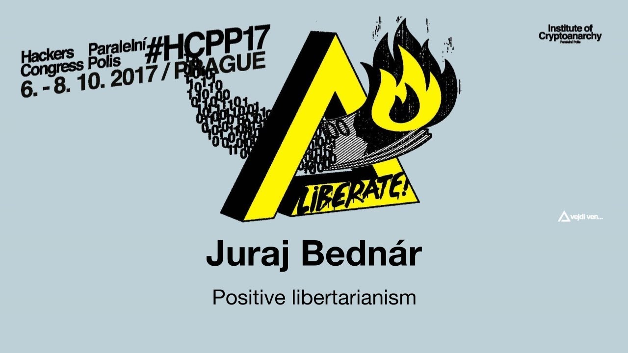 Positive Libertarianism