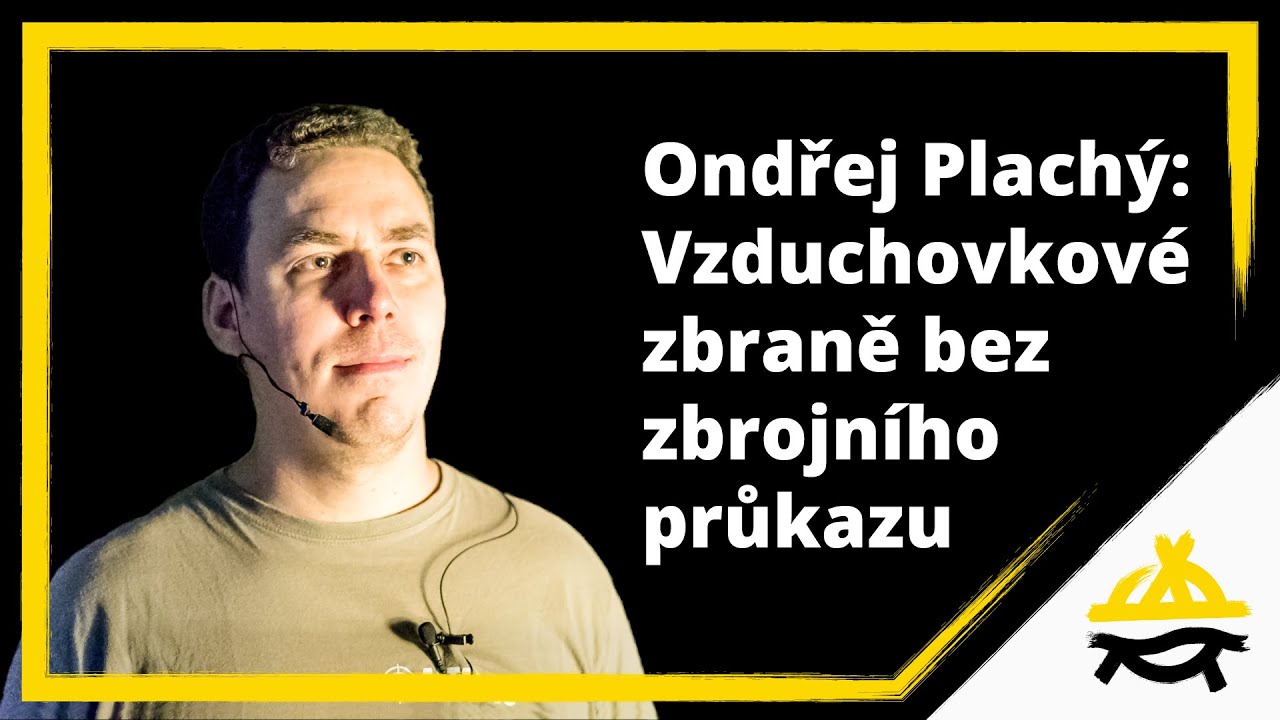 Workshop, Vzduchovky bez zbrojního průkazu