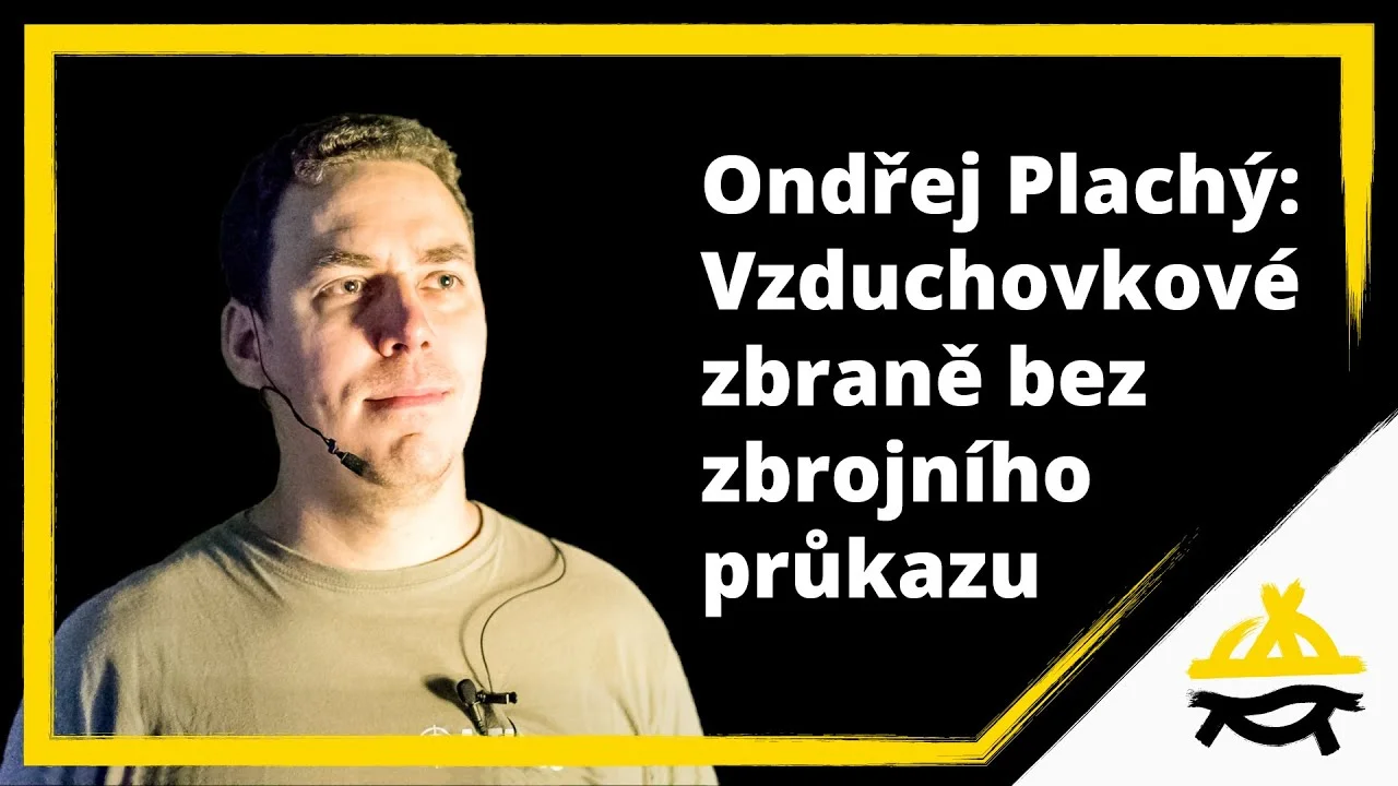 Workshop, Vzduchovky bez zbrojního průkazu