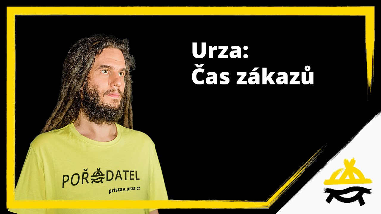 Čas zákazů