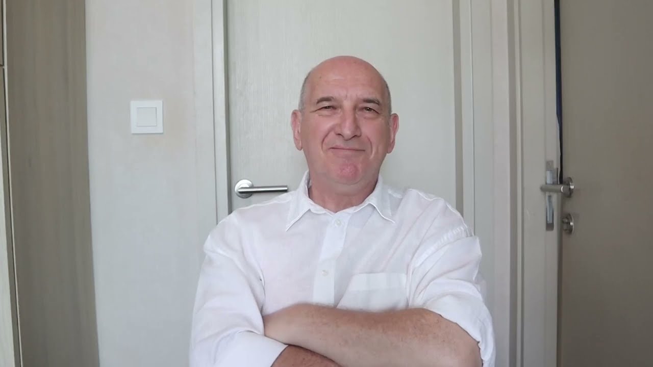 Michel Bauwens on Mutual Coordination Economics