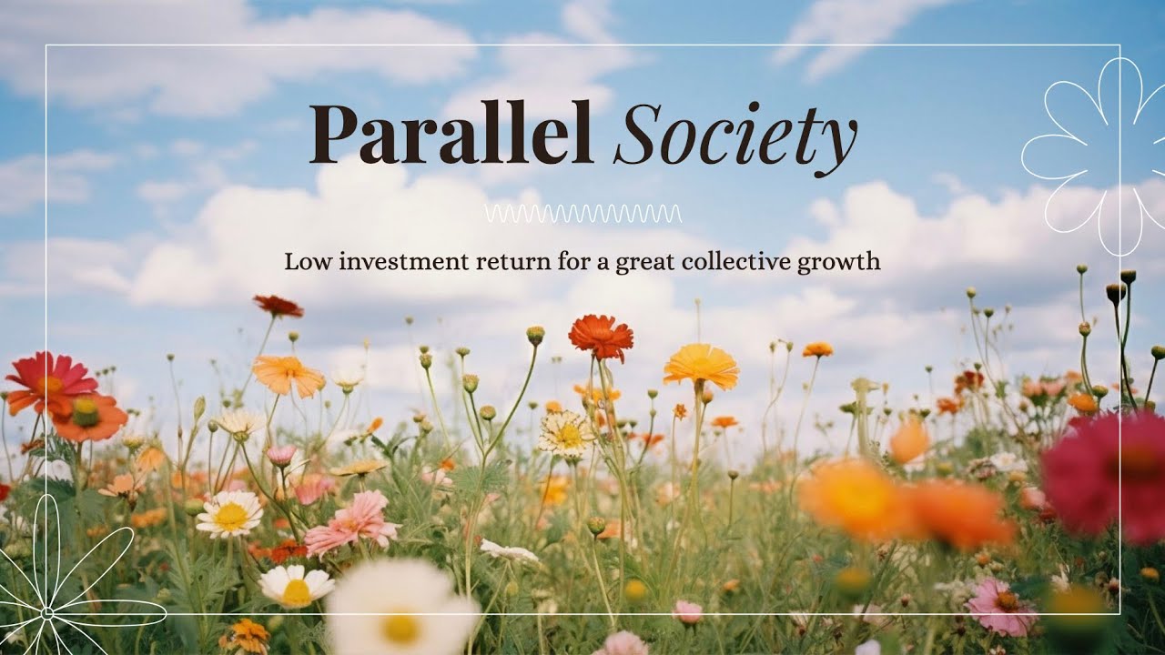 Parallel Society
