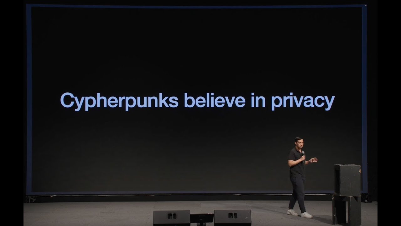 Assembling the Cypherpunks of the Future