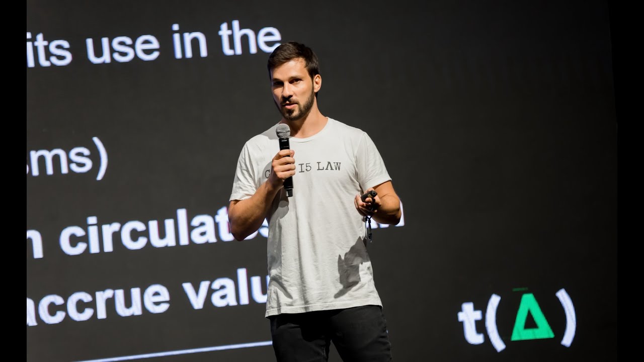 Tokenomics for Cypherpunks: Building useful, valuable and secure applications