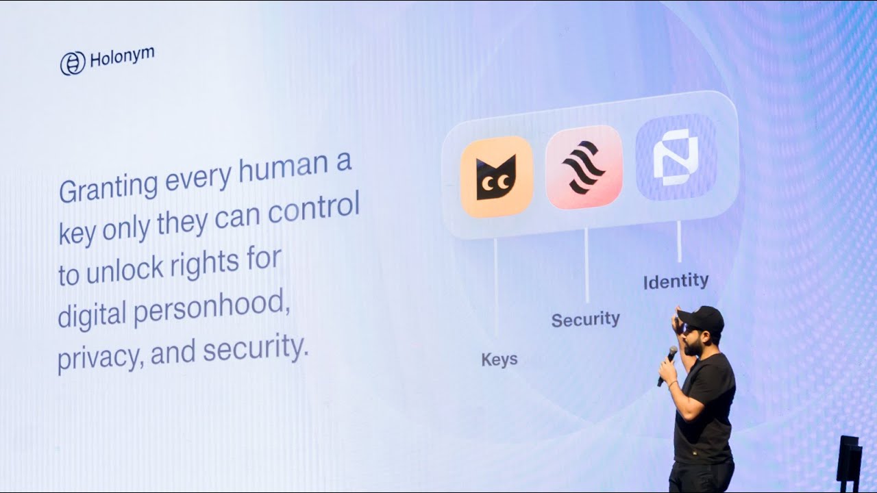 Security based on Intrinsic Humanity