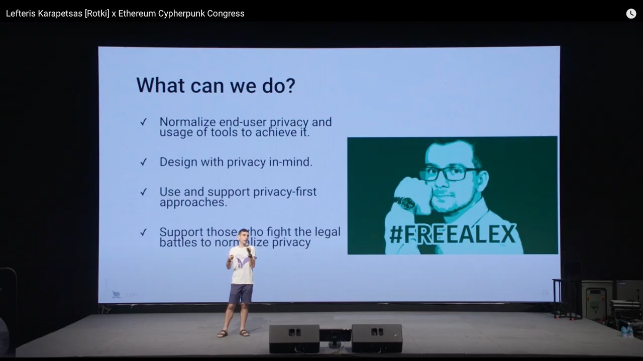 Beyond Tokens and Points: The Cypherpunk heartbeat of crypto
