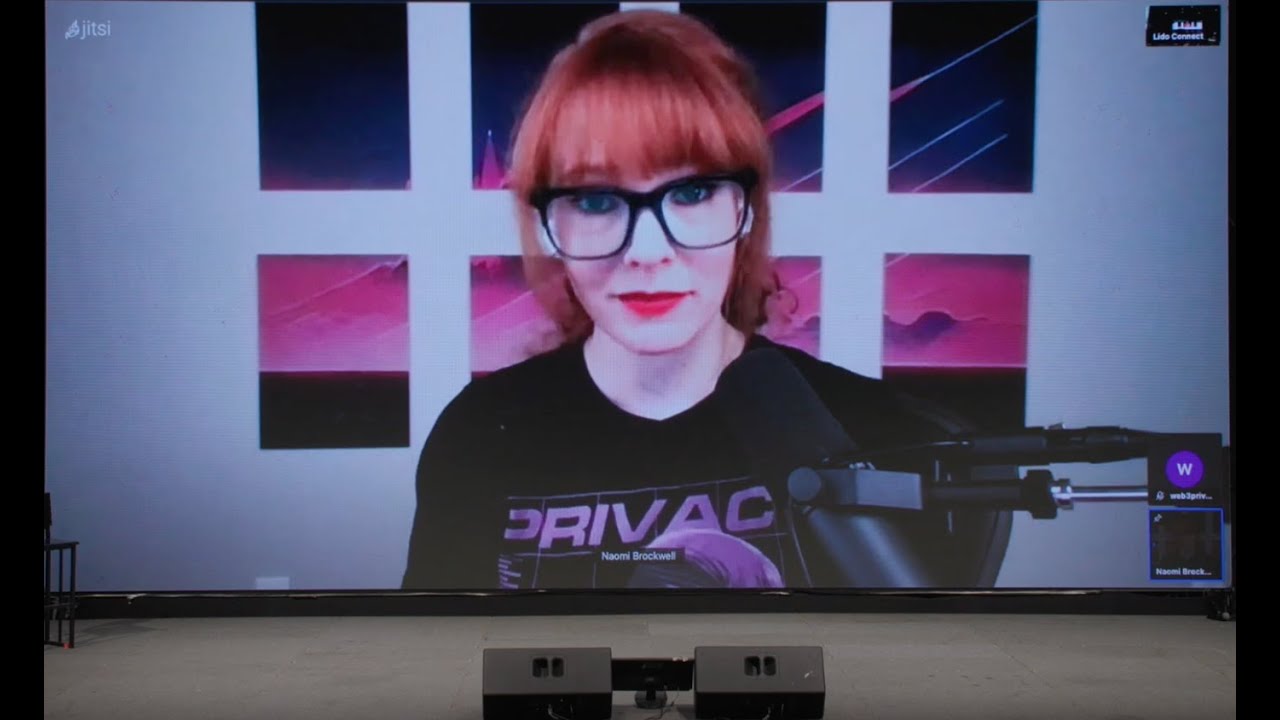 Naomi Brockwell [NBTV]