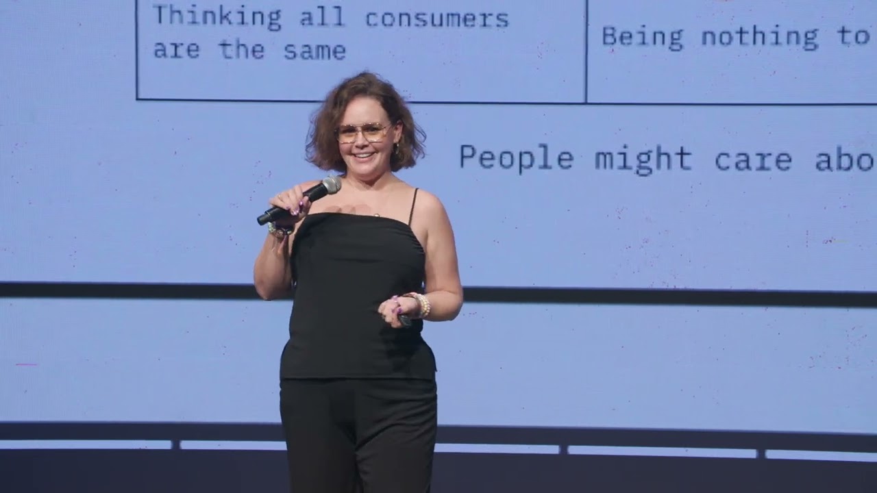 No One Gives a F*ck About Privacy