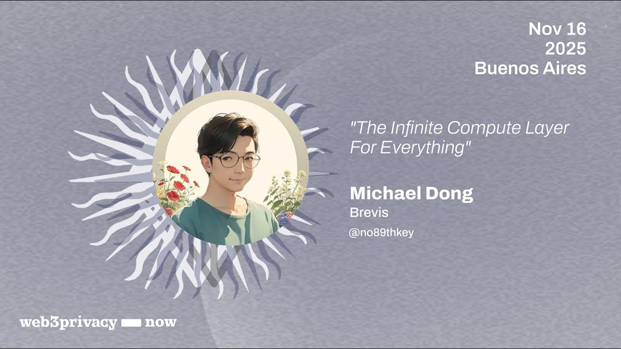 The Infinite Compute Layer for Everything