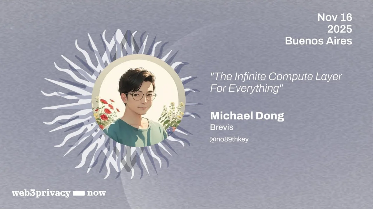 The Infinite Compute Layer for Everything